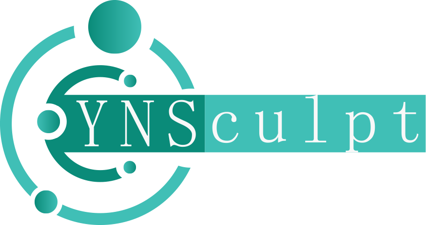 ynsculpt HTML