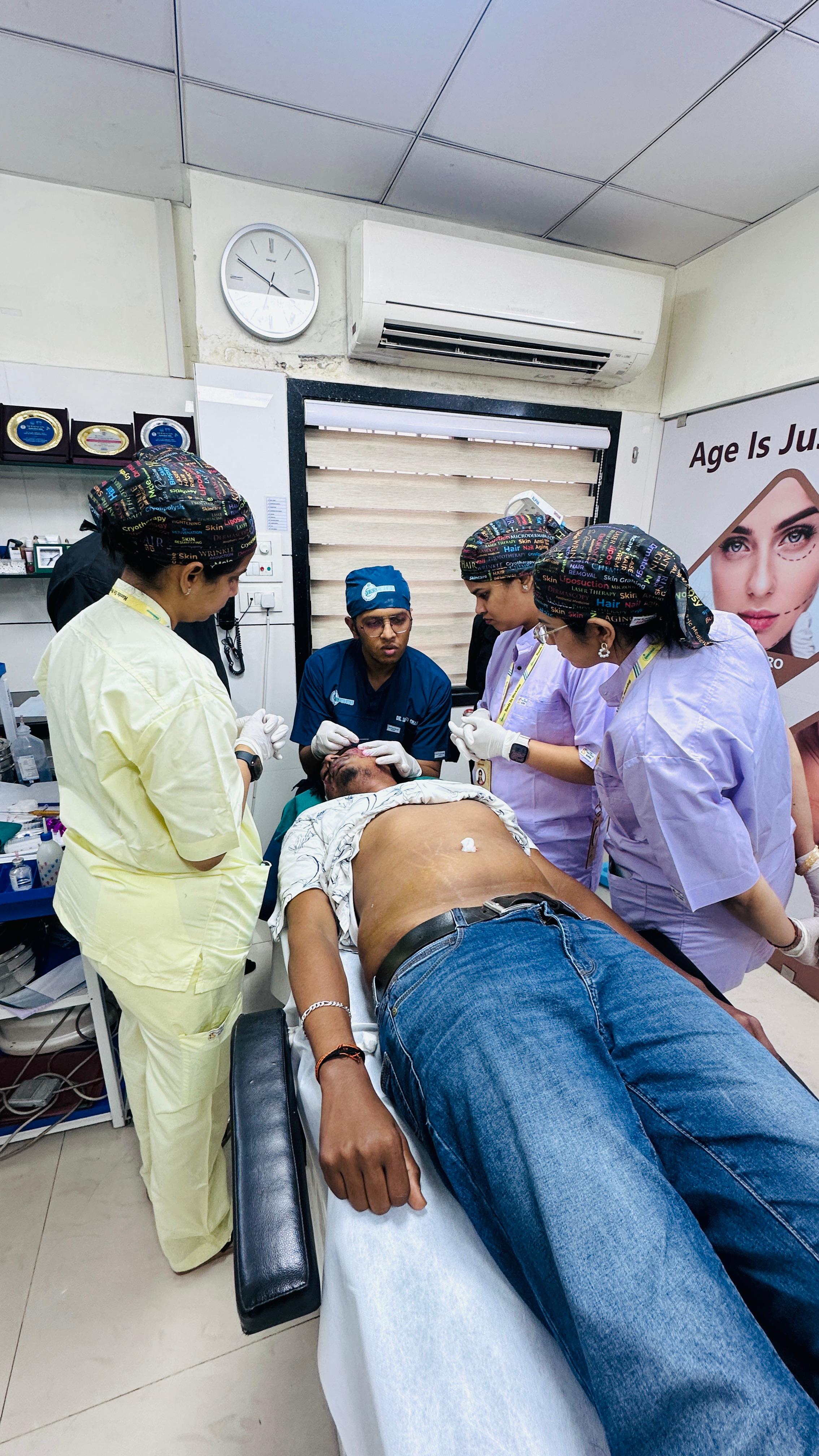 gallery