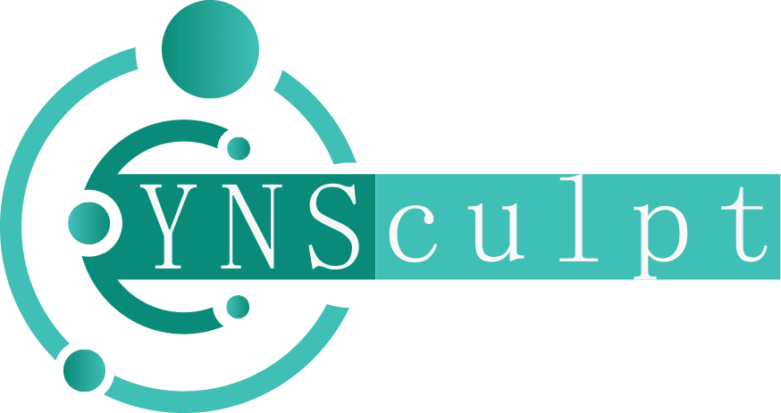 ynsculpt HTML